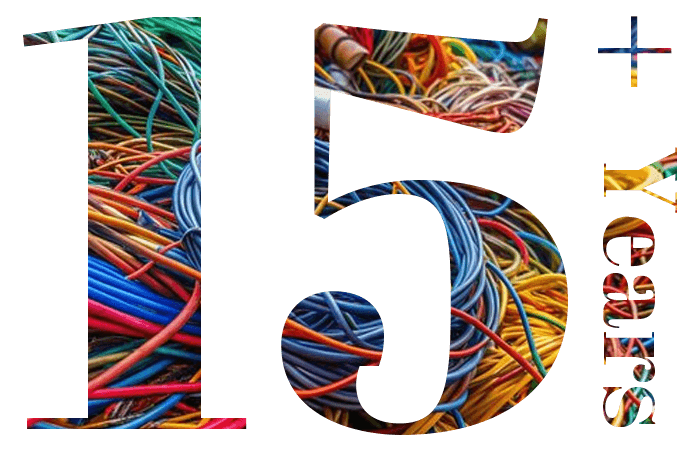 A Decade of Local Excellence